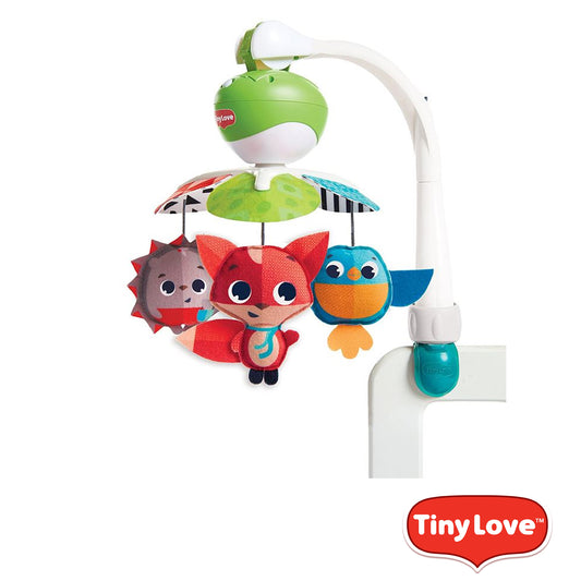 Tiny Love - Giostrina con Attacco Universale Meadow Days™ Take-Along Mobile™