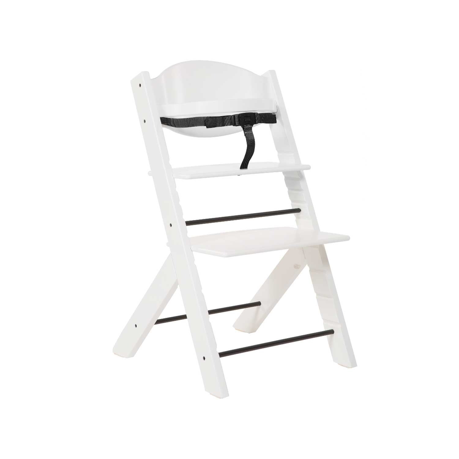 Treppy - Seggiolone pappa in legno