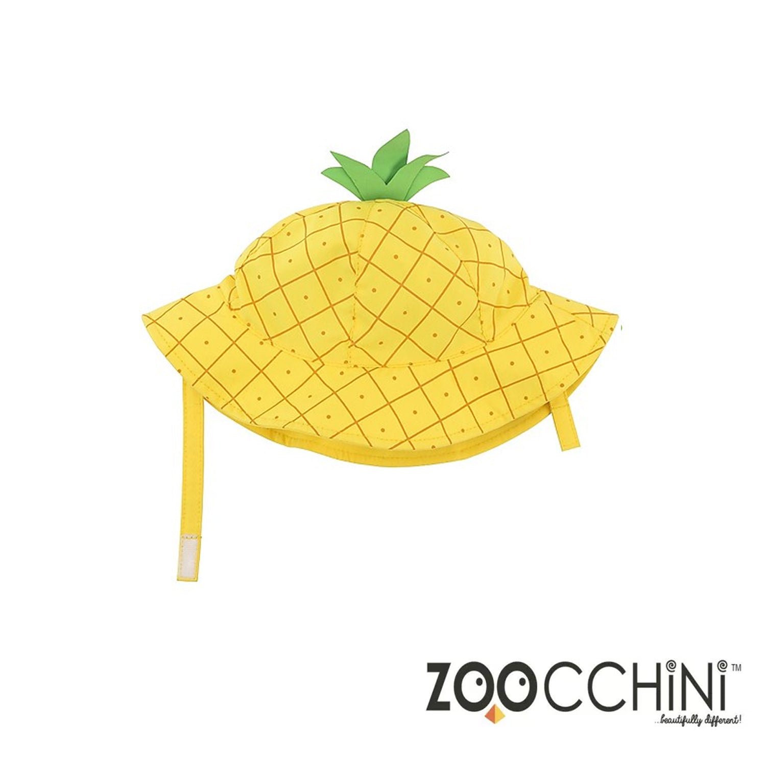 Zoocchini - Cappellino Estivo Baby