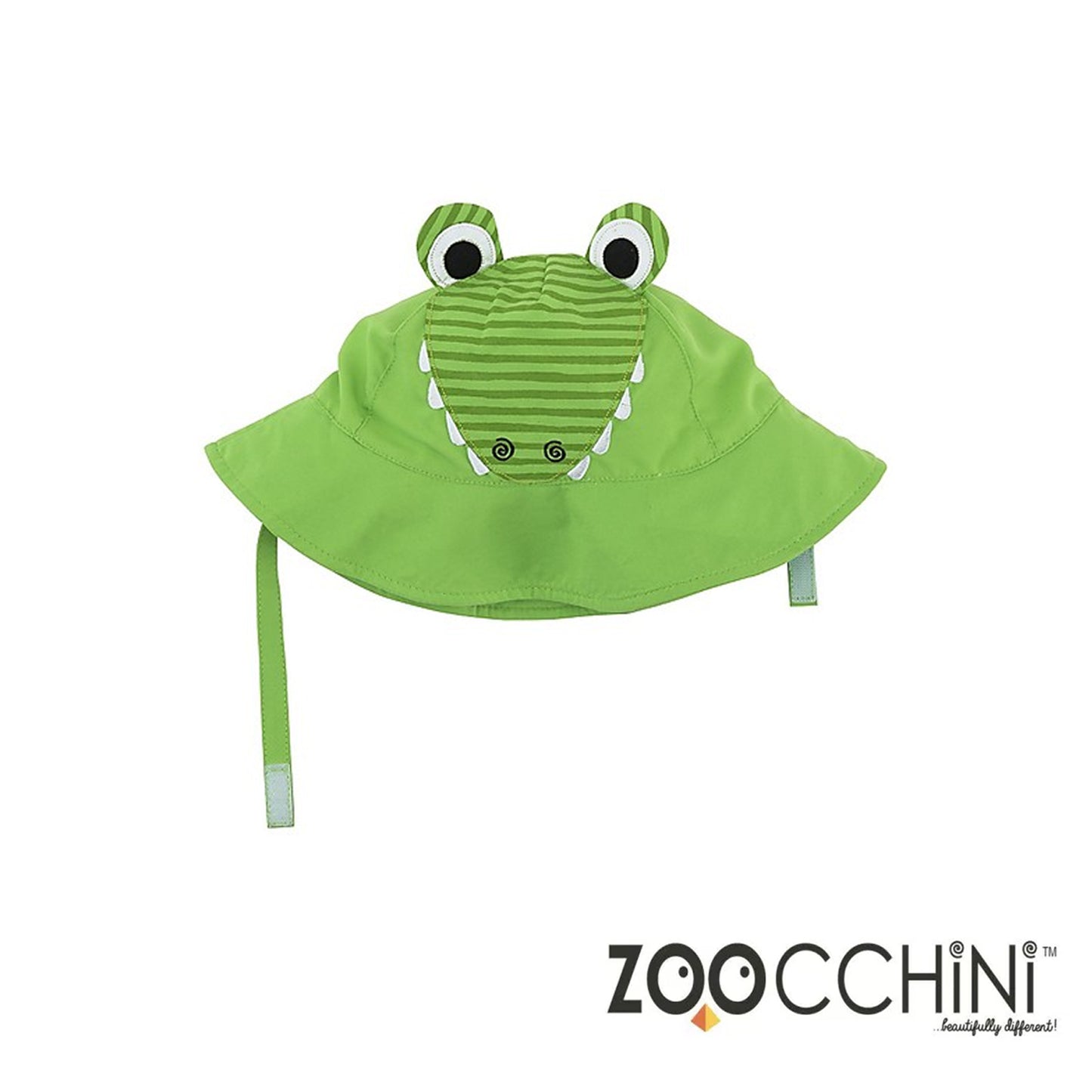 Zoocchini - Cappellino Estivo Baby