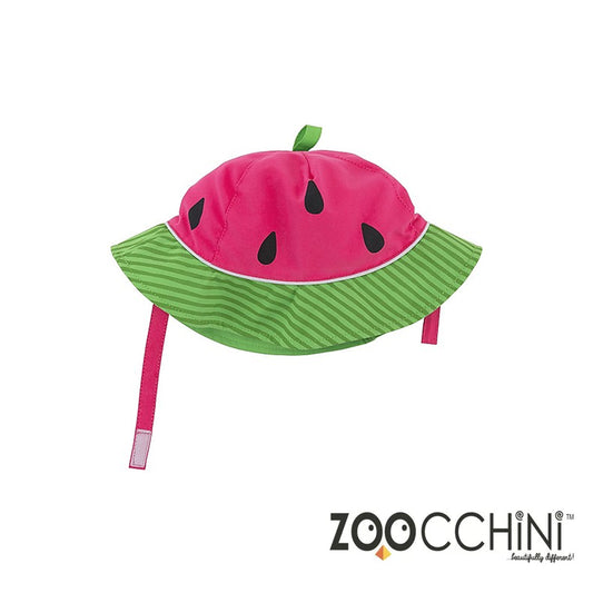 Zoocchini - Cappellino Estivo Baby