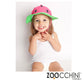 Zoocchini - Cappellino Estivo Baby