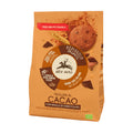 Alce Nero -  Frollini Cacao Cioccol 300