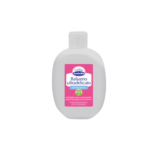 AmidoMio - Ultra-delicate Starch Balm