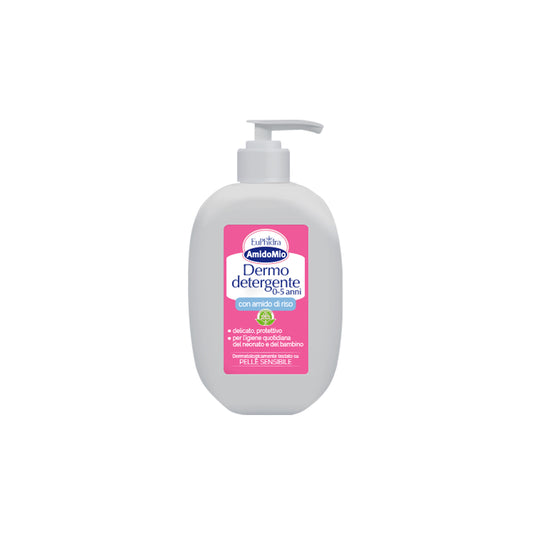 AmidoMio - Amido Dermodetergente 400 ml
