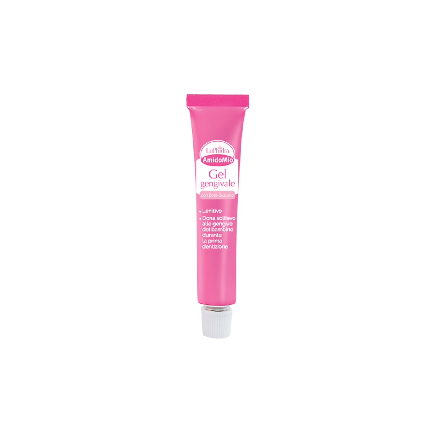 AmidoMio - Gingival Starch Gel 15 ml