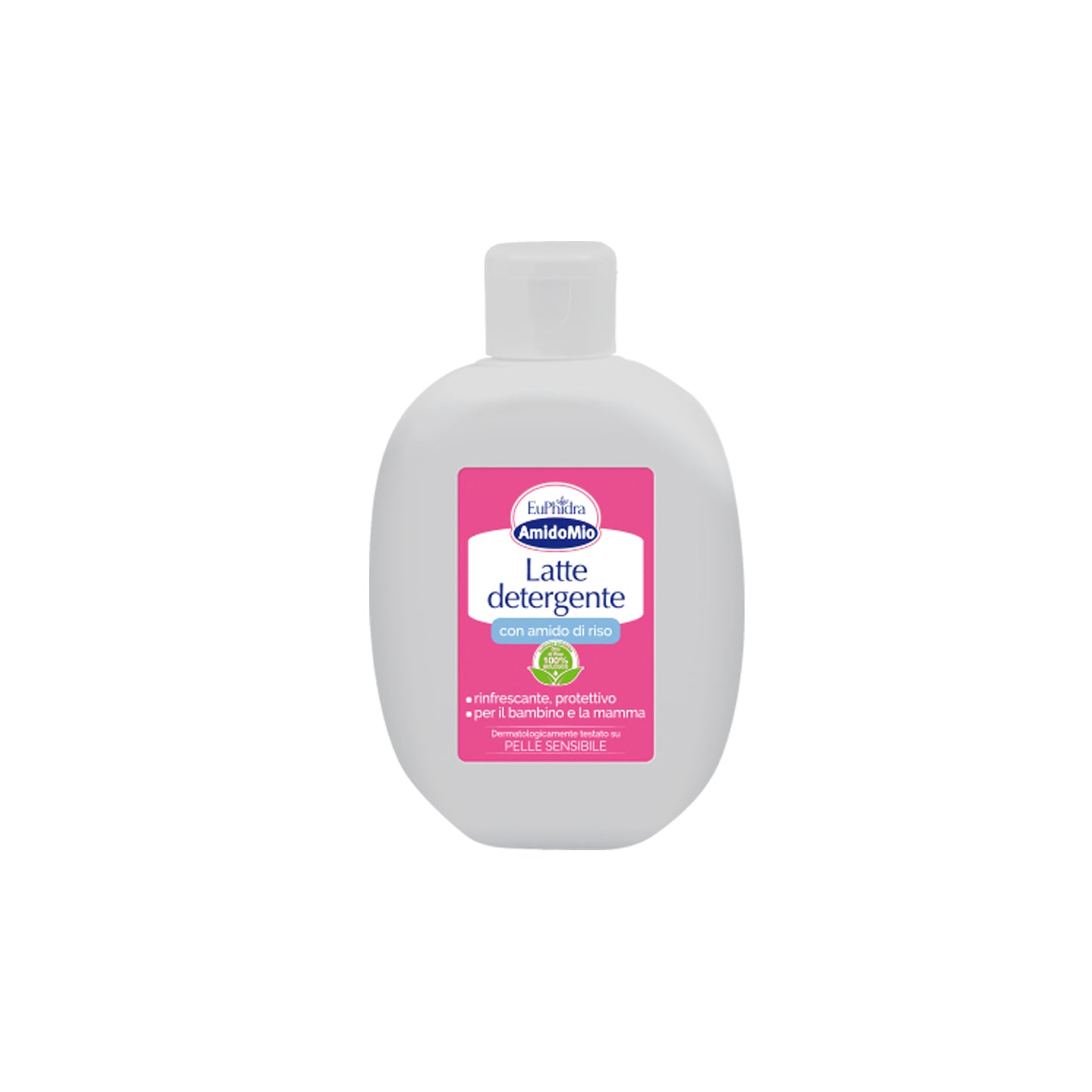 AmidoMio - Starch Cleansing Milk Without Rinse 200 ml