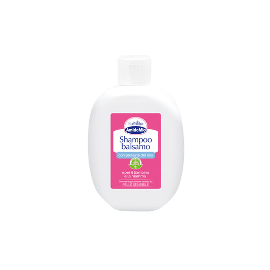 AmidoMio - Starch Shampoo Conditioner 200 ml
