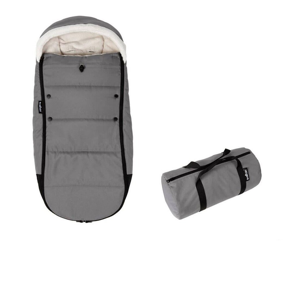 Sacco Coprigambe Cocoon MAST M.2x miglior prezzo 74.9 € - La Casa del Bebè Sacco Coprigambe Cocoon MAST M.2x miglior prezzo 74.9 € - La Casa del Bebè