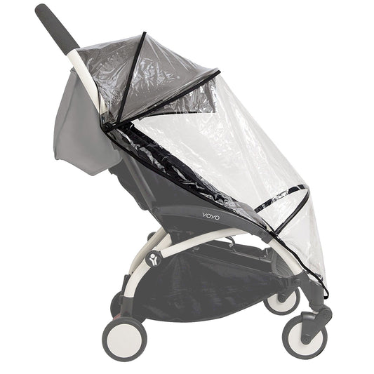 Babyzen - Parapioggia per Passeggino Yoyo e Yoyo+