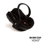 Babyzen - Seggiolino Auto Ovetto Izi Go Modular