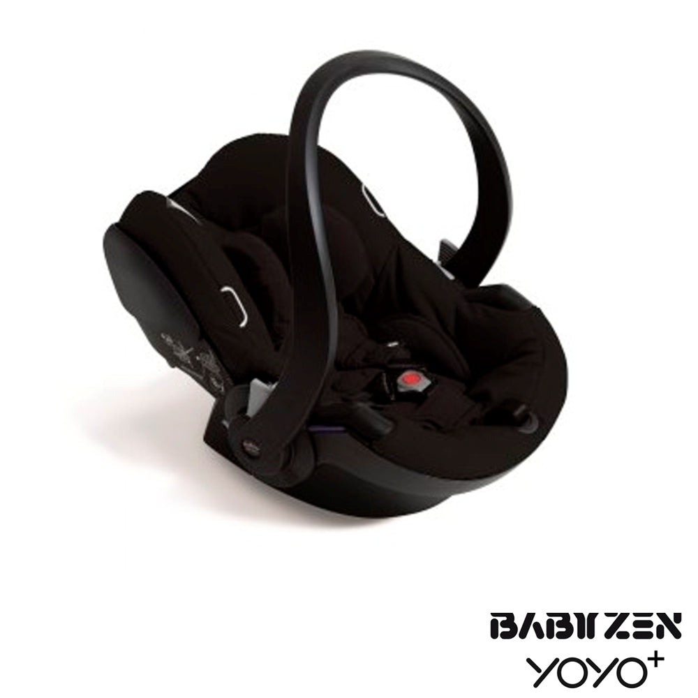 Babyzen - Izi Go Modular Baby Car Seat