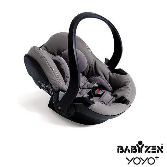 Babyzen - Seggiolino Auto Ovetto Izi Go Modular