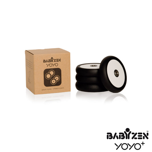 Babyzen - Yoyo Wheel Set