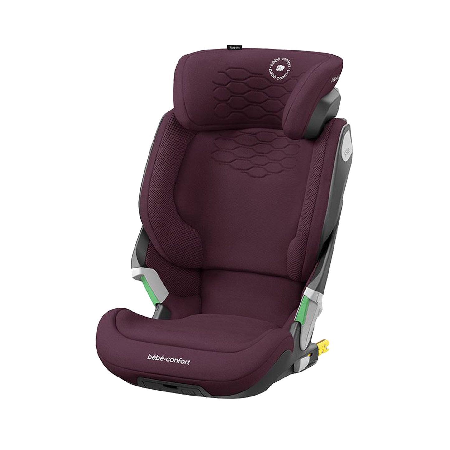 Bebè Confort- Seggiolino Auto Kore Pro I-Size 15-36 kg