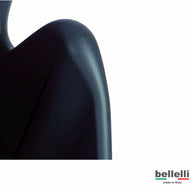 Bellelli - Mr Fox Standard Bicycle Seat - Rear - up to 22 kg