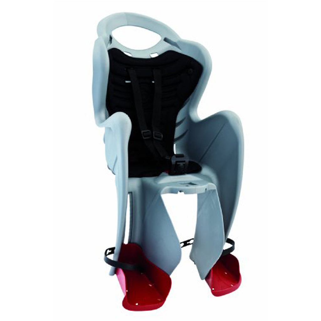 Bellelli - Mr Fox Standard Bicycle Seat - Rear - up to 22 kg