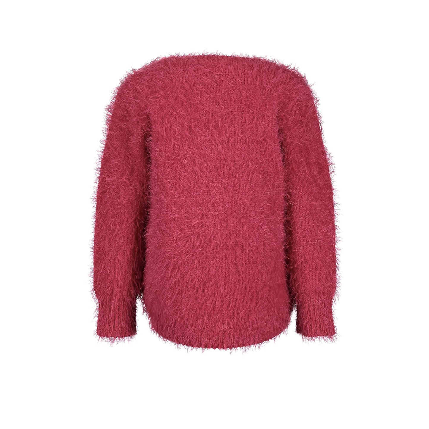 Blue Seven - Magenta Baby Girl Cardigan