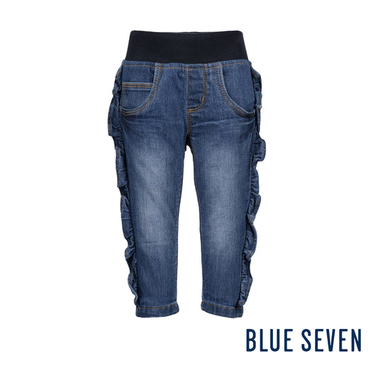 Blue Seven - Jeans Bambina