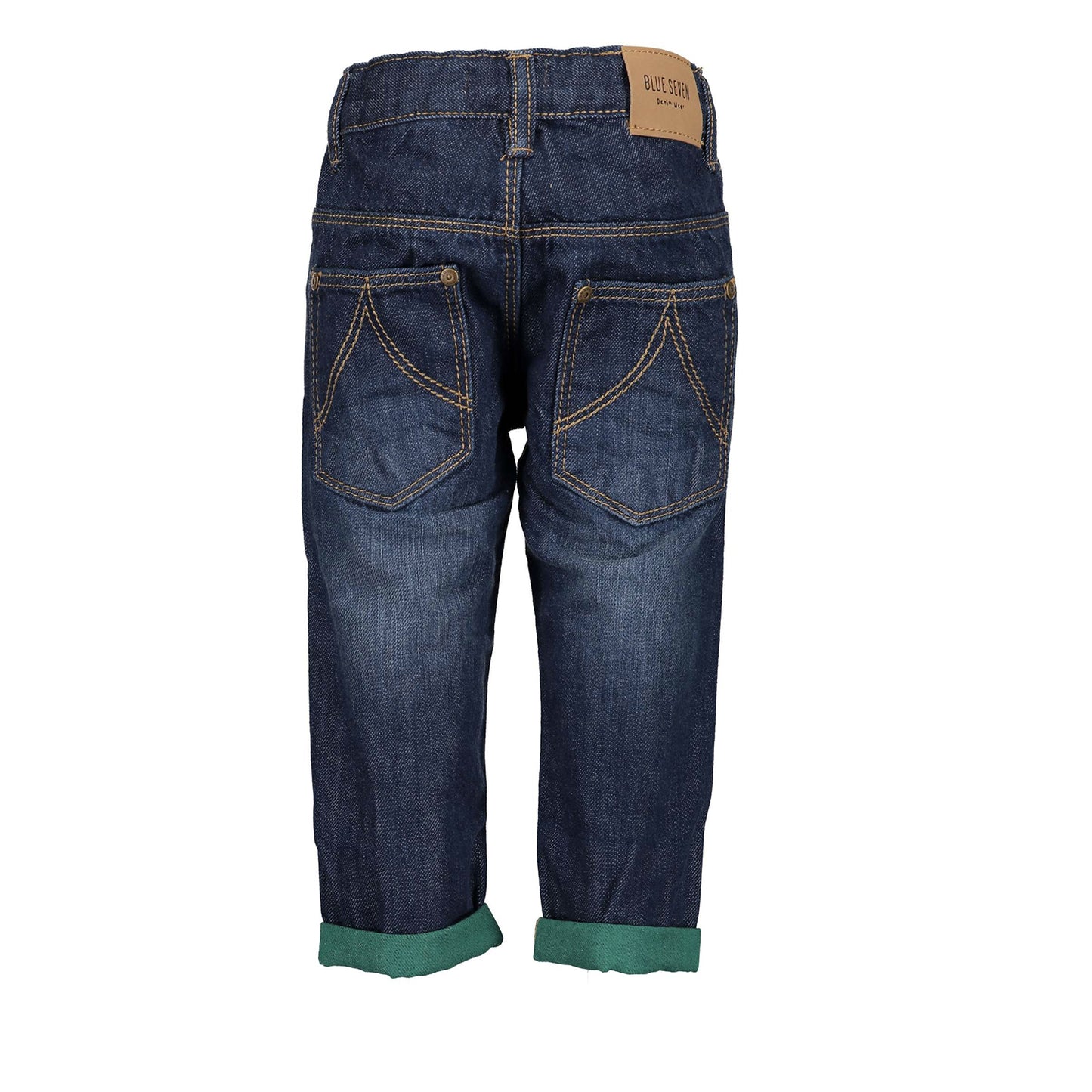 Blue Seven - Jeans Baby Bambino