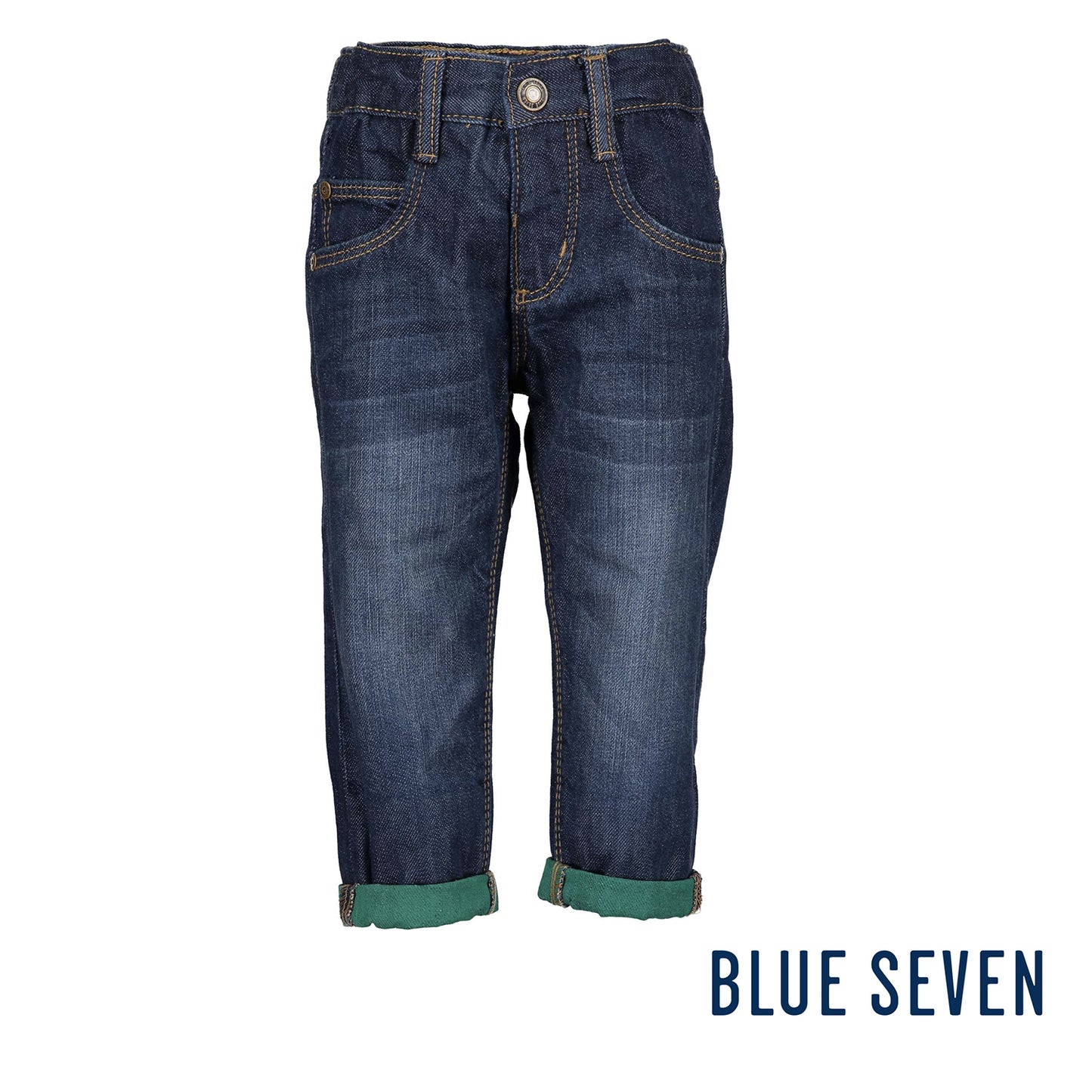 Blue Seven - Jeans Baby Bambino