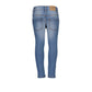 Blue Seven - Jeans Skinny Bambina Junior