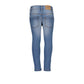 Blue Seven - Jeans Skinny Bambina Junior