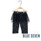 Blue Seven - Leggings con Gonnellina Neonata