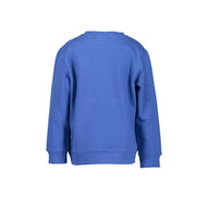 Blue Seven - Blue Monster Long Sleeves T-Shirt for Boy LAST SIZE 3 YEARS