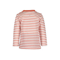 Blue Seven - Tomato Baby Kids Long Sleeve T-Shirt