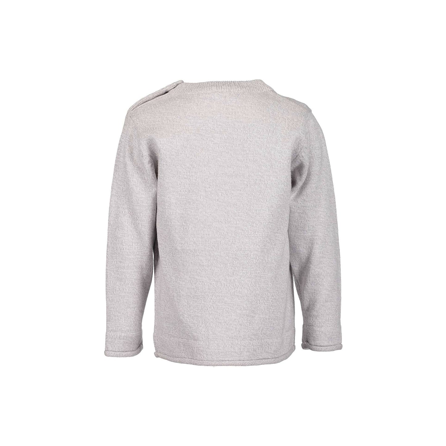 Blue Seven - Gray Pullover Baby Boy