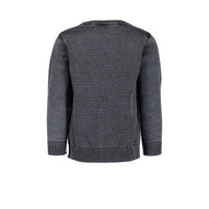 Blue Seven - Junior Boy Black Sweater