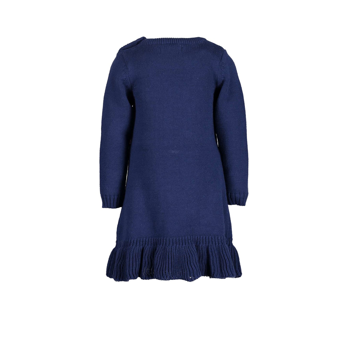 Blue Seven - Baby Girl Dress