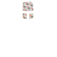 Brevi - Backrest and Placemat