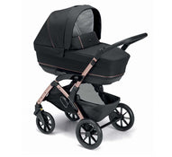 Cam - Smart Dynamic Trio + Area Zero Car Seat