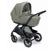 Cam - Smart Dynamic Trio + Area Zero Car Seat