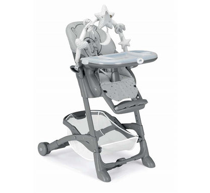 Cam - Pappa Sdraietta Istante high chair