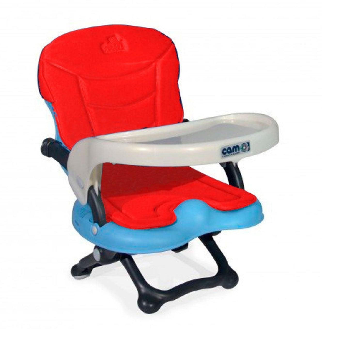 Cam - Universal chair raiser for Smarty Pop table