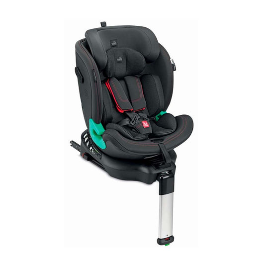 CAM - GT I-Size R129 360 degree rotatable car seat 40-150 cm