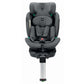CAM - GT I-Size R129 360 degree rotatable car seat 40-150 cm