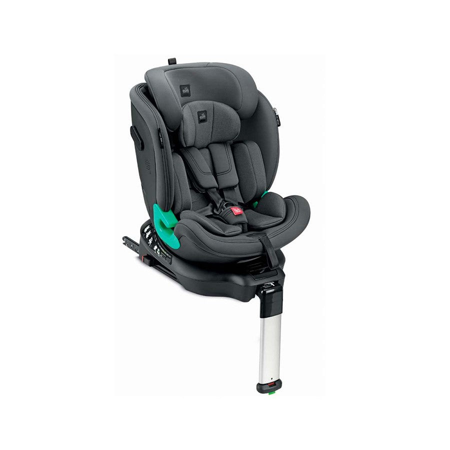 CAM - GT I-Size R129 360 degree rotatable car seat 40-150 cm