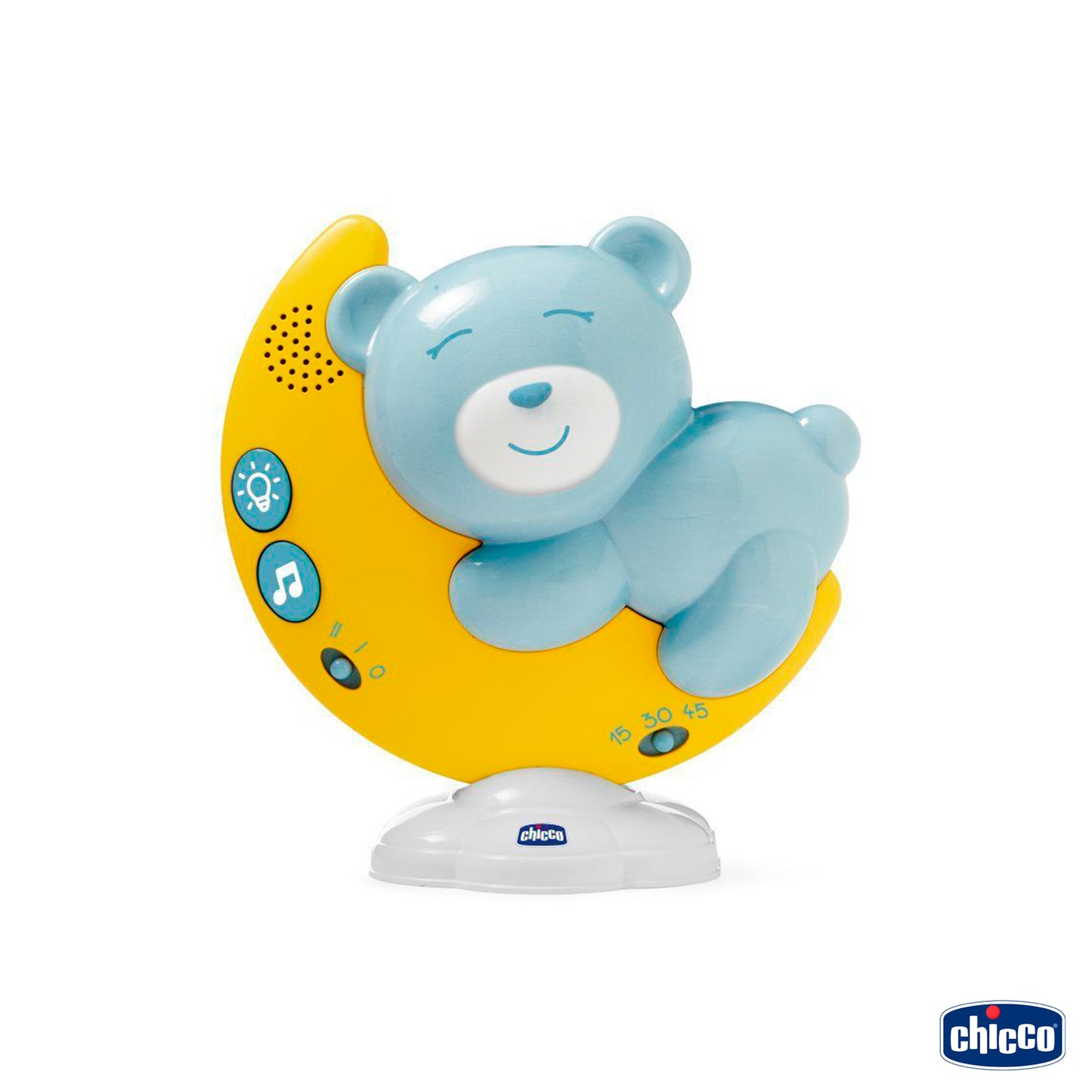Chicco - Projector music box Next2Moon First Dreams