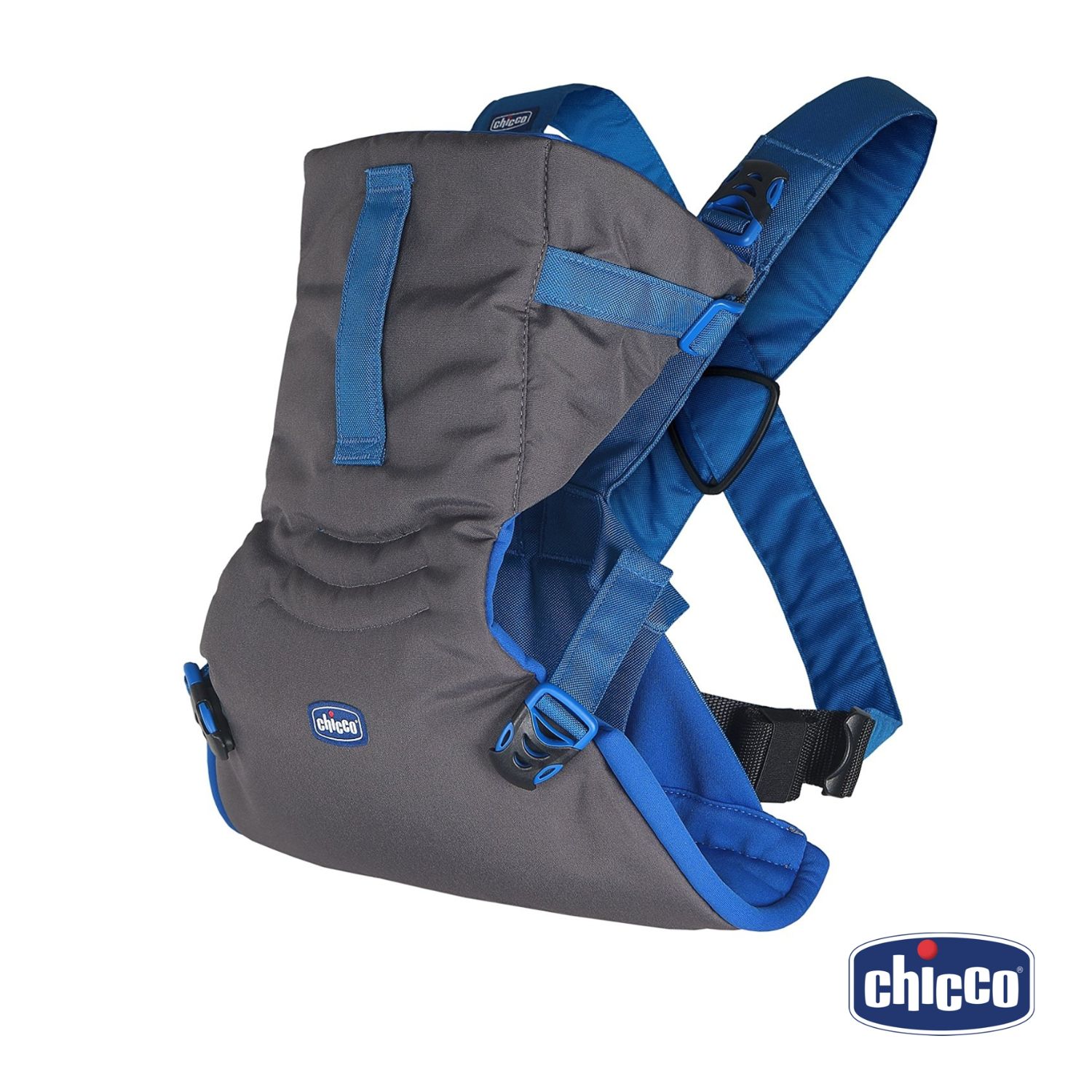 Chicco Easy Fit Ergonomic Baby Carrier – Iperbimbo