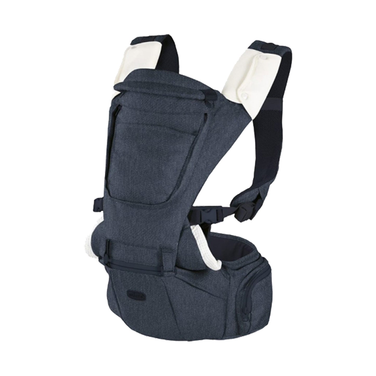 Chicco - Hip Seat Ergonomic Baby Carrier