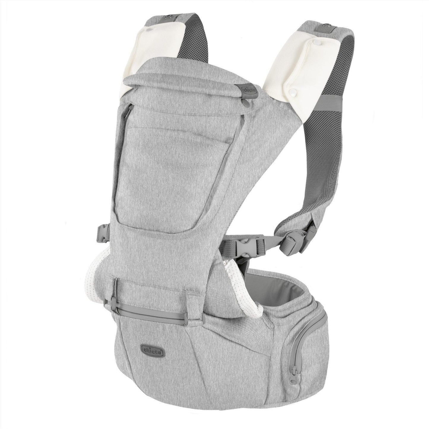 Chicco - Hip Seat Ergonomic Baby Carrier
