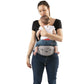 Chicco - Hip Seat Ergonomic Baby Carrier