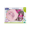 Chicco - Meal Set Plate and Cutlery 6m