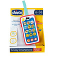 Chicco Smiley smartphone