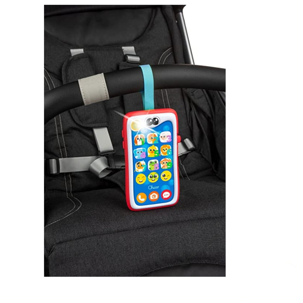 Chicco Smiley Smartphone