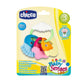 Chicco - Little Fish Rattle Teether